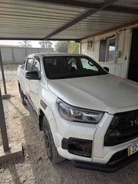 للبيع  بيكم Gr جي ار   موديل 2022  كويتي   مكفوله كفاله عامه  رقم اربي...