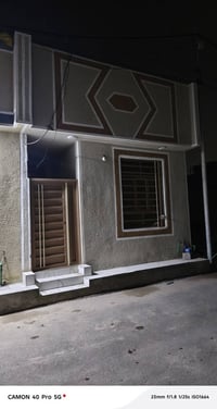 بالجاير • ٥٠م • طابق واحد