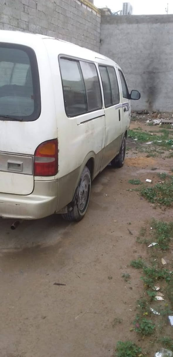 بريجووو موديل 99 كفاله من حادث مكينه كير اكسن كفاله سياره خير من الله هيه غرامات مصفرها مكان نجف سعرها ب50 وبيها مجال


**إذا كنت صاحب هذا الإعلان وتريد حذفه لأي سبب، رجاءا أرسل رسالة إلى الدعم الفني**