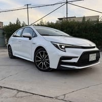 كورلا هايبرد • ٢٠٢٣ • ٦٣ الف