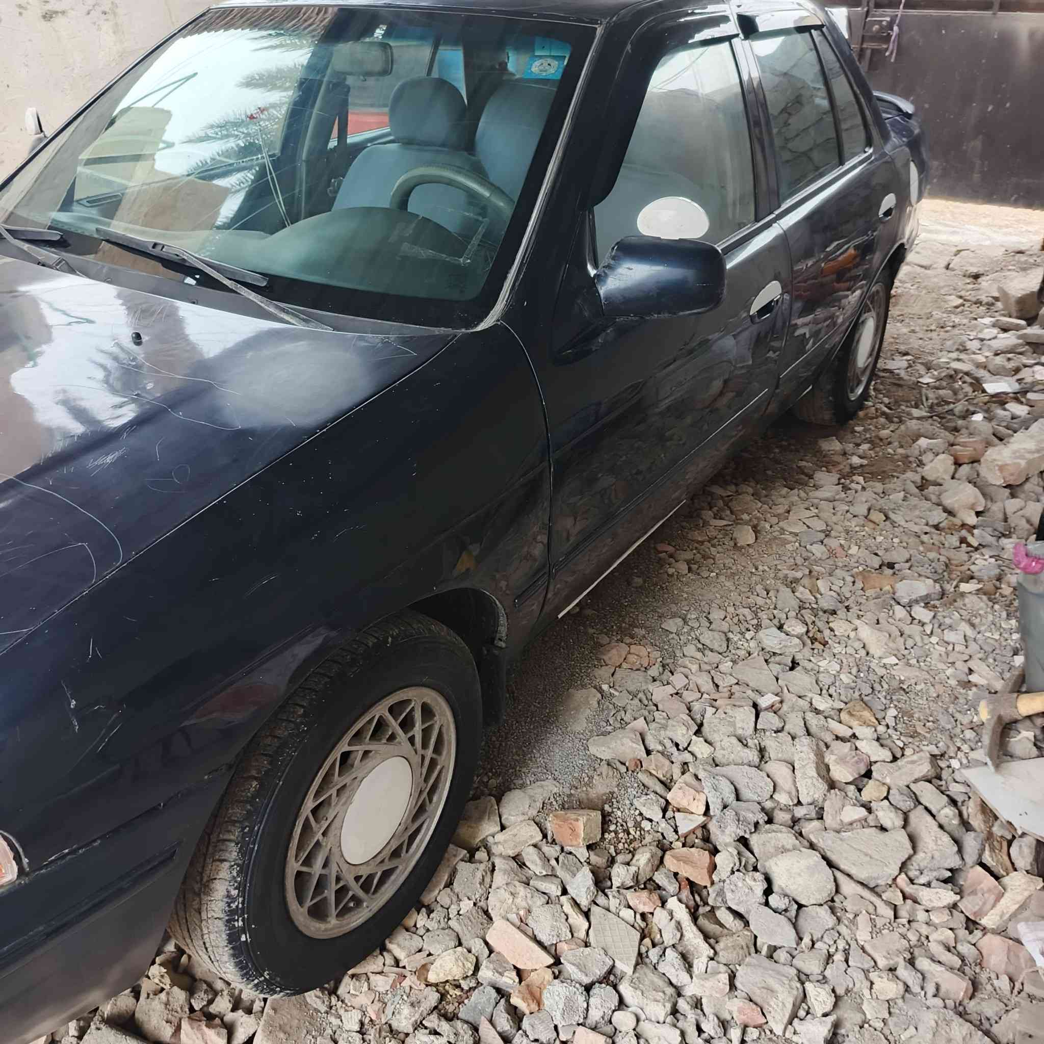 كيا سيفيا للبيع سعر ٢٦
***********
