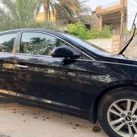 سوناتا 2016 وارد امريكي محرك 2400 جيتي مواصفات عادية 3انظمه قياده سبور...