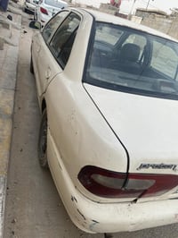 بروتون ويرا موديل 2004   سياره جاهزه كير اوتو سنويه جديده تحويل ثاني ي...