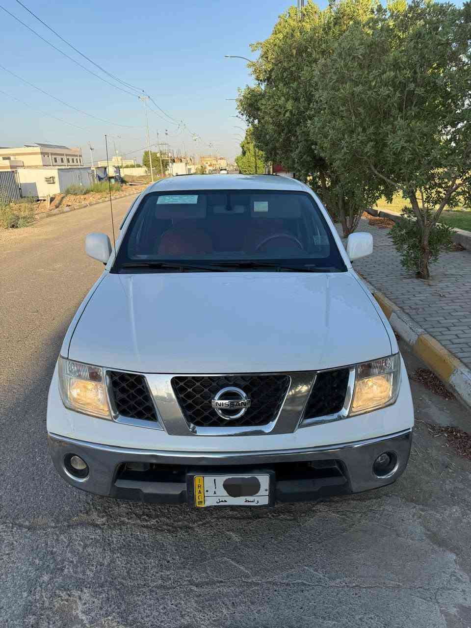 نيفاره مديل 2012 اوتوماتيك 
رقم واسط تحويل مباشر 
كير تبريد حداديه كفاله المحرك مفتوح 
سونار مرفق بالمنشور 
مكانه واسط مركز مدينه 
السعر.  110 $ وبيه مجال 
اتصال أو وتساب 
***********
