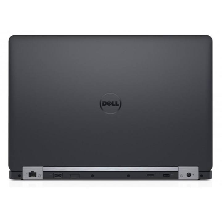 💻 للبيع — Dell Latitude 5580
مواصفات ممتازة للعمل والدراسة والاستخدام اليومي 🔥

✅ المعالج: Intel Core i5-6300U
✅ الرام: 8GB DDR4
✅ التخزين: SSD 256GB
✅ كرت شاشة مدمج Intel HD Graphics
✅ البطارية: ممتازة
✅ أداء سريع وتصميم عملي ومتين

✨ مناسب للطلاب، الدوام، البرامج المكتبية والتصفح
⚡ سرعة ممتازة بفضل الـ SSD

💰 السعر: 240 ألف دينار عراقي فقط

📩 للمراسلة والاستفسار خاص


**إذا كنت صاحب هذا الإعلان وتريد حذفه لأي سبب، رجاءا أرسل رسالة إلى الدعم الفني**