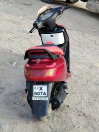 دراجة فراشة • يحتاج بطارية • بابل القاسم