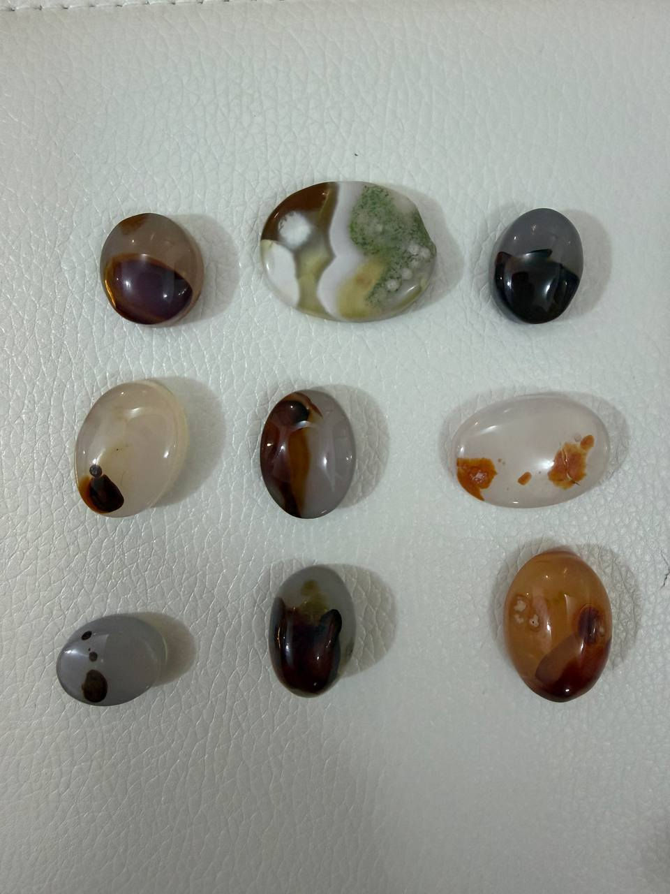 سلام عليكم تحف العقيق المصور والمخطوط للبيع كلهم شلع المهتم يدخل خاص ويدلل مكاني نجف


**إذا كنت صاحب هذا الإعلان وتريد حذفه لأي سبب، رجاءا أرسل رسالة إلى الدعم الفني**