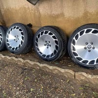 ويل كب • ١٨ انش • حي القاهره بغداد