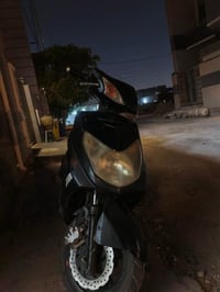 سكنس فحل • مكينة بلادية • معدل