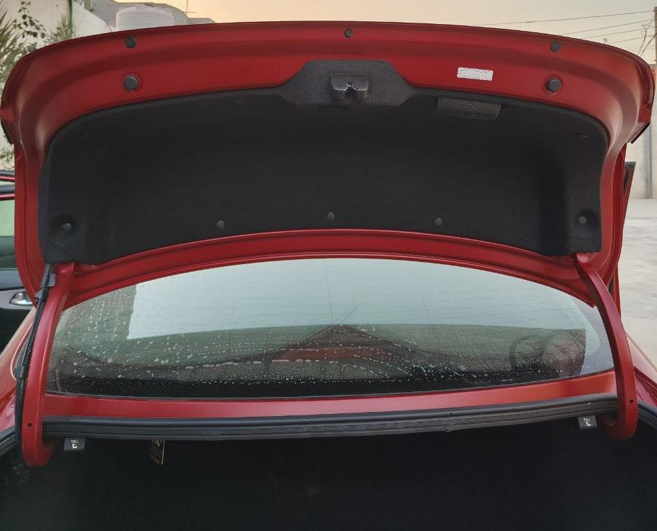 كيا فورتي 2024 وارد أمريكي تقرير مياه امطار بدون حادث نظافة البدي 100% داخل اسود ماشيه 30 الف رقم فحص تترقم جميع المحافظات ويل كب حجم 16 تبريد تدفئه مكينه 2000 دوش جام دكم سويج رادار كاربلاي كامره خلفيه كلشي ع البلاد السعر 155 ورقة 
👇 بصرة *********** واتساب اتصال وحياكم الله
