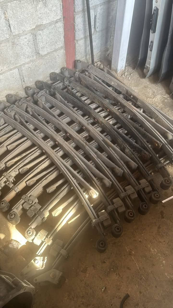 تم وصول وجبه غراض
نيسان تفصيخ جديد 
***********
