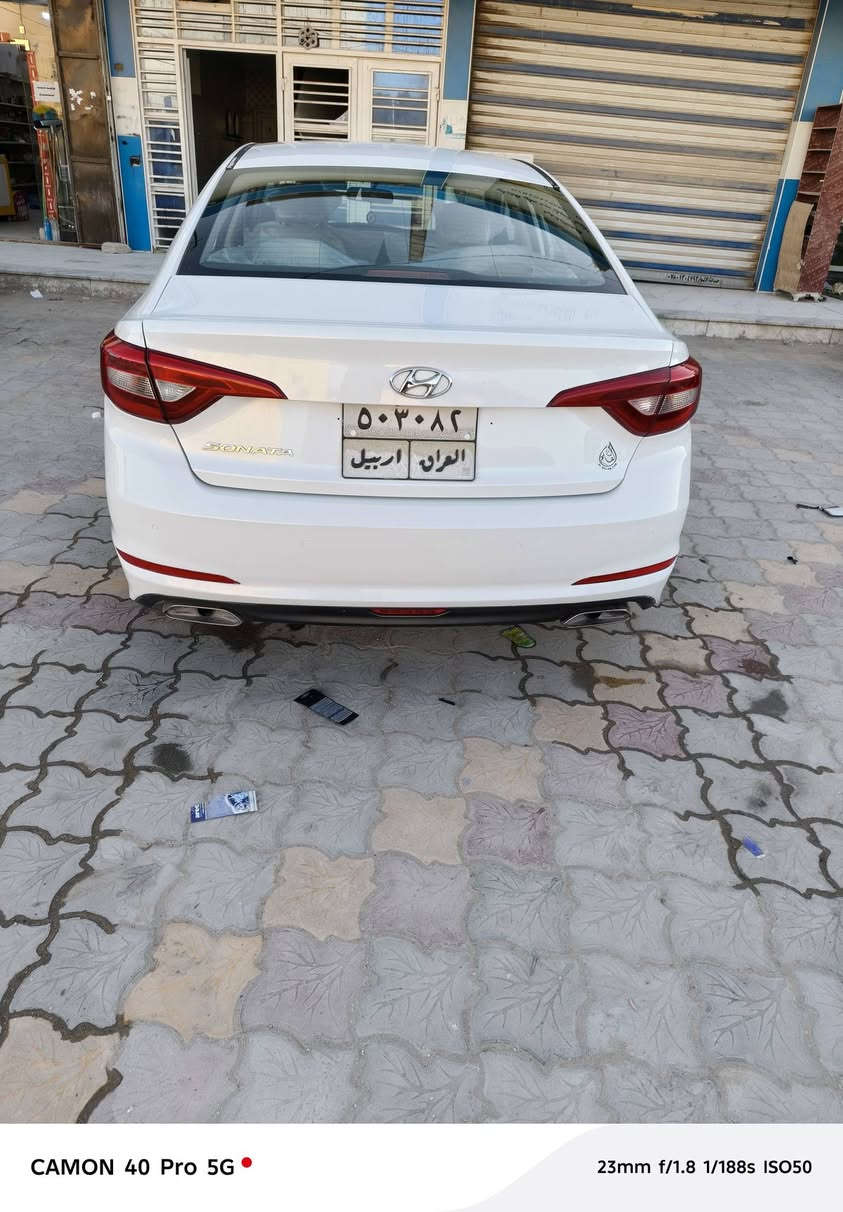 سلام عليكم سوناتا مديال 17 خليجه مكفوله تفاصيال تصال   *********** ***********
