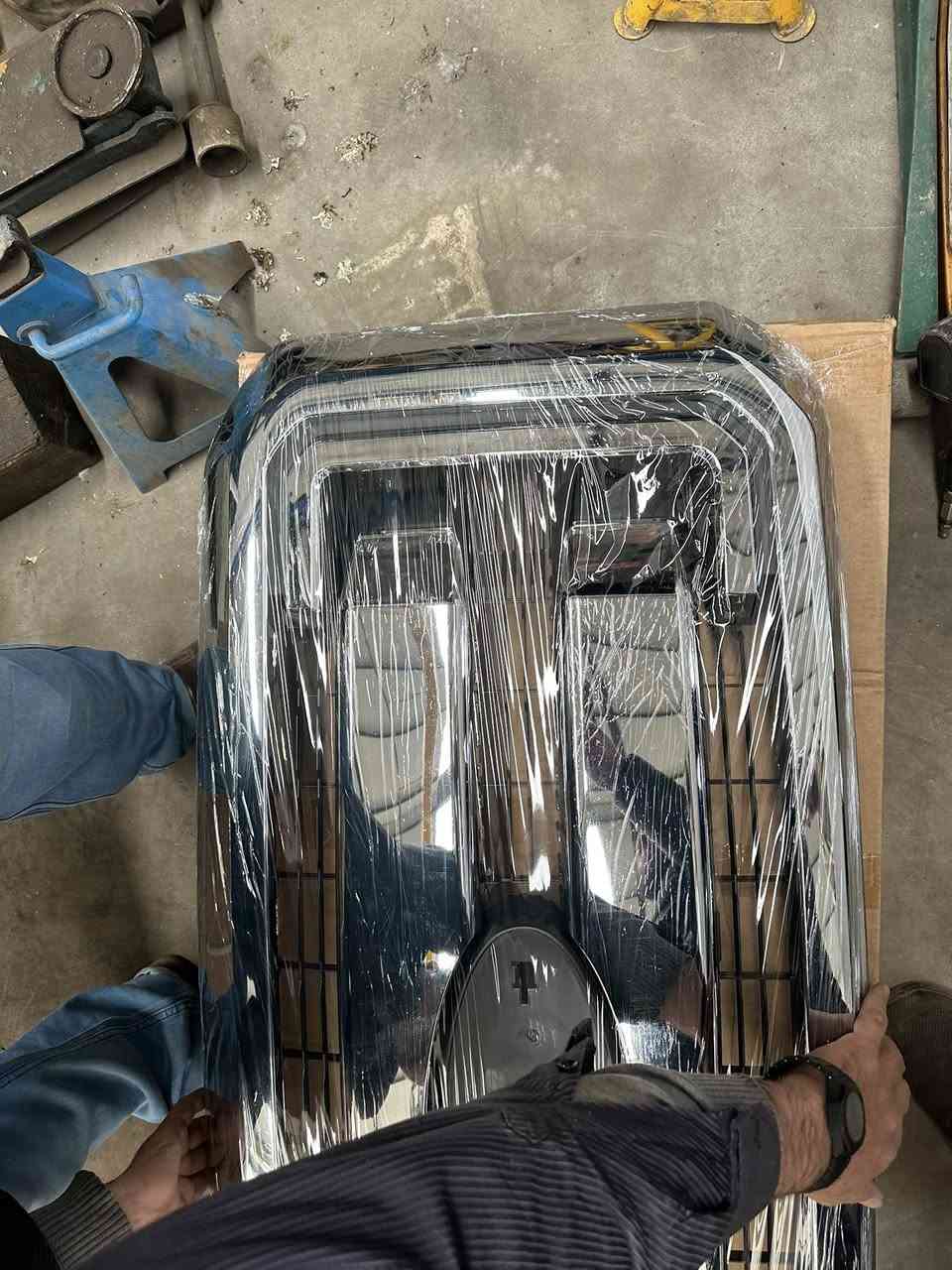 جەمبەر فۆرد ف٣٥٠ ٢٠١٦-٢٠١١
حەتەر فۆرد ف٣٥٠ ٢٠١١-٢٠١٦

*********** واتساب كورك
