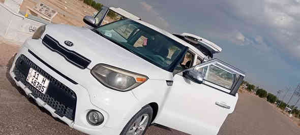 كيا صول 2018
محرك 1600جي دي اي 
كير محرك تبريد مكفولات 
حادثهة فقط جاملغ الايمن وبنيد 
مصلحات نفسهن
تخم تاير  باتري كلة جديد
ماشية ٧٧ الف 
سنوية بسمي تحويل شوكت متريد رقم جديد
رقمهة بغداد مكان السيارة بغداد تقاطع درويش 
للبيع الاتصال ***********
كلشي ناشر سونر وصور الحادث اتصال فقط 
مارد على الرسايل الشراي يتصل وبية خير ويدلل
السعر 110 وبيه مجال
