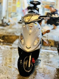 كمامكو V2 • موتور • مكاني رفاعي