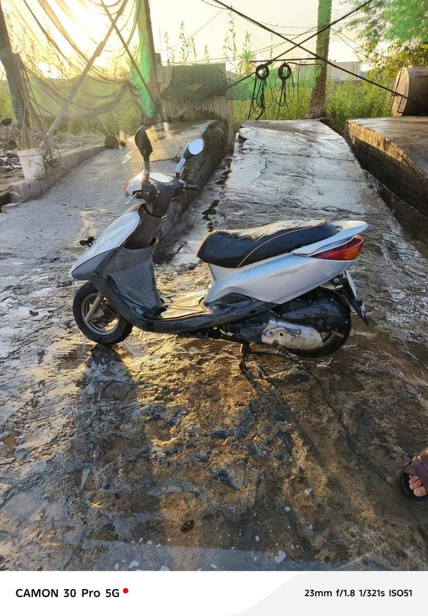 بريز لايت عالي للبيع شرط وضع الرمبه الكفرات خدوش بصيطه نكرة سلف مكينه شرط على وضع للرنبه برغي مفتوح بيها شلعه ومعدل اي استفسار ***********
عنوان بغداد التاجي قرب مرور التاجيات ابو الجدايل
سعر ٨٠٠ وبيها مجال
