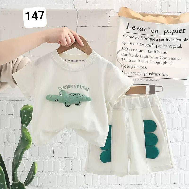 جديد الموسم الصيفي الريان للملابس التركيا🥰🥰

طقم ولادي😍❤️درجة اولى 🇹🇷🇹🇷
قياسات١- ٢-٣-٤-٥-سنه
السعر٧😍
كوت  الخاجية شارع اربعين قرب أبو امير ابو للبالات 
توصيل اكيد موجود 🚙

للتواصل على الرقم***********
