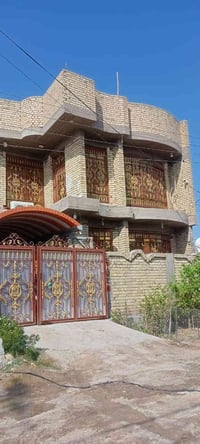 طابو صرف • حي الحسين ابي غرق • ٢٠٠م