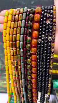 شلعه 13 سبحه سندلس بـ 60 الف وبالعافيه على الياخذهن 👍 واتساب 077444886...