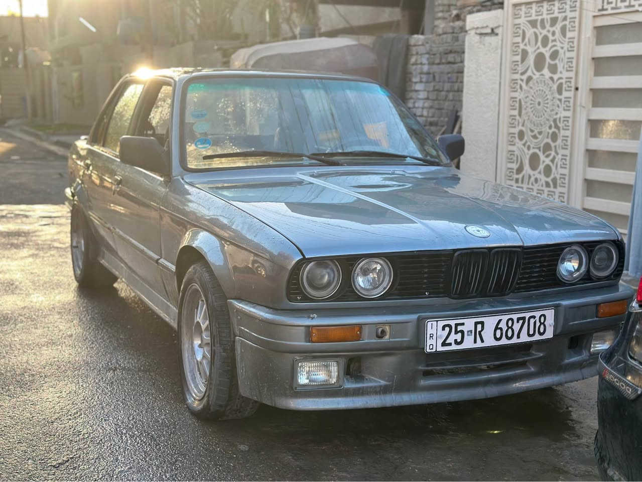 السلام عليكم 

زعره محرك 20مسكر كير عادي السياره بيه نقوصات بصيطه للبيع او المراوس 
‏العنوان الدورة شارع أبو طيارة
*********** بغداد, العراق
