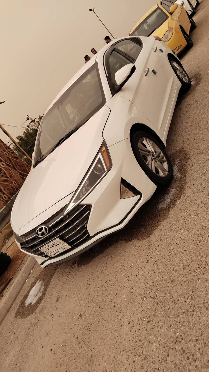 النترا موديل 2020 امريكي حادث دعاميه اماميه والبنيد مرشوش سياره جاهزه من كلشي حداديه تدفئه تبريد تخم تاير حساسات سياره فول مواصفات السعر 140 وبيهه مجال رقم بغداد ***********
