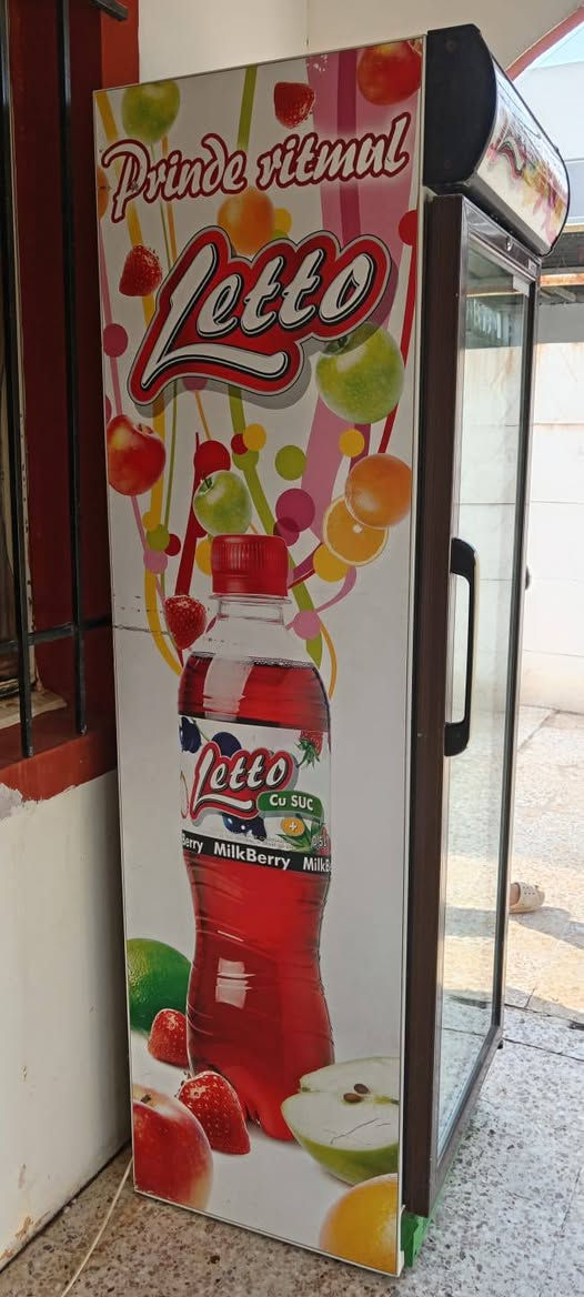 سلام عليكم 
غراض محل 
بردد عدد 2. سع.ر الواحد 200 شرط كله وضع شركة ما مبدل بي حاجه
 رفوف 175
باب قفل من الداخل 125

 مكاني كركوك دوميز 
‏‪***********‬‏
