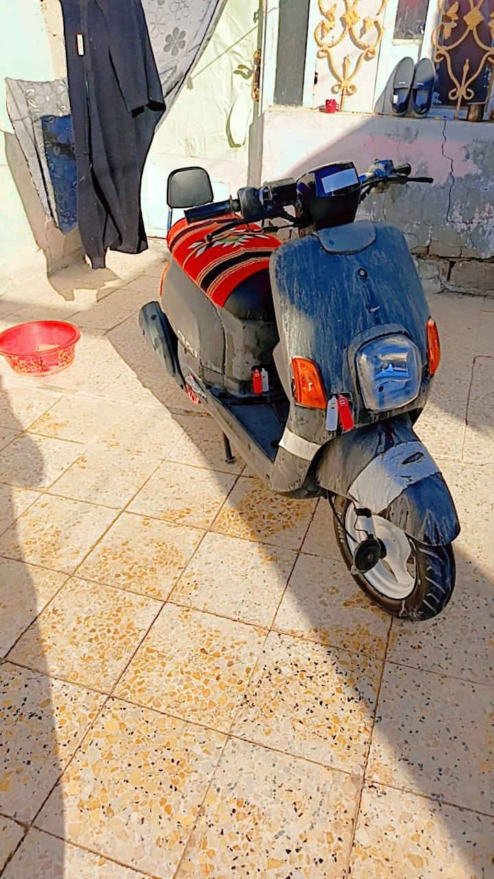 سلام عليكم البيع ماكس بوليس بلادي مامفتوحه 49 كله بحالت الوكاله دراجه مال رمبه  كلشي عله وكاله تجي وافحص وين مايعجبك  سعر 750 وبيه مجال مكان نجف حي المهندسين ومتواجد خاص ورقم ***********
