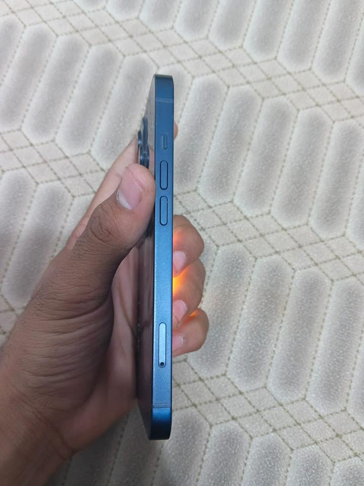 13عادي للبيع 
بطاريه 85ذاكره128
الضهر مكسور ولمايك عاطل فقط الجهاز ما امبدل بي شي
مكاني ناصريه مركز


**إذا كنت صاحب هذا الإعلان وتريد حذفه لأي سبب، رجاءا أرسل رسالة إلى الدعم الفني**