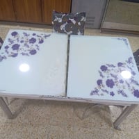 ميز طابقين • كدام العين