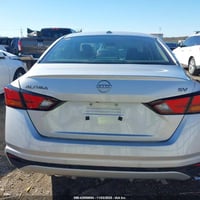 ألتيما SV • ٢٠٢٤ • الموصل