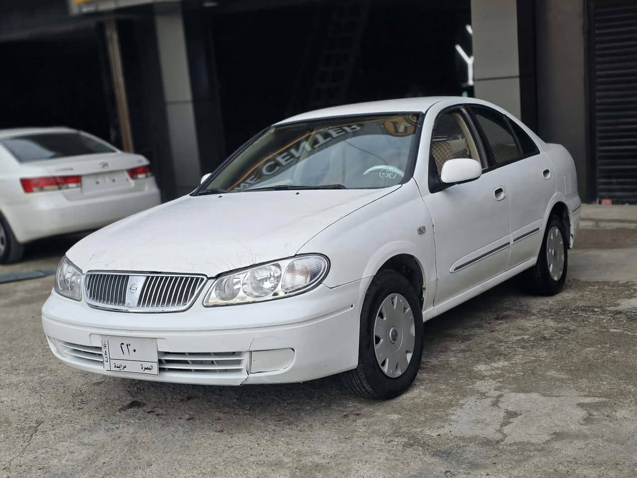 سەنی 2007 ساخ موزایدە
کتابی موزایدەی لەگەڵە
گێڕ عادی 
گێڕوو مەکینە بەشەرت
تەقەو ڕەقە بەشەرت
قرچی هەیە
چوار تایەی تازەیە
کامل مەسرەف کراوە

سیعر ///39 گەڵا قوفڵی بێ مەعامەلە

شوێن//هەڵەبجەی شەهید

***********
