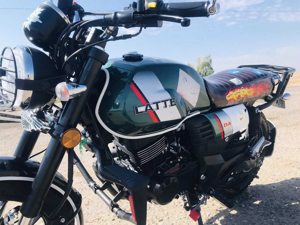 دايوان لاتي البيع موديل 2024 محرك 200 اوراق سحب مكاني ديالئ المقداديه امام ويس وبي مجال اوراق السعر 1550


**إذا كنت صاحب هذا الإعلان وتريد حذفه لأي سبب، رجاءا أرسل رسالة إلى الدعم الفني**