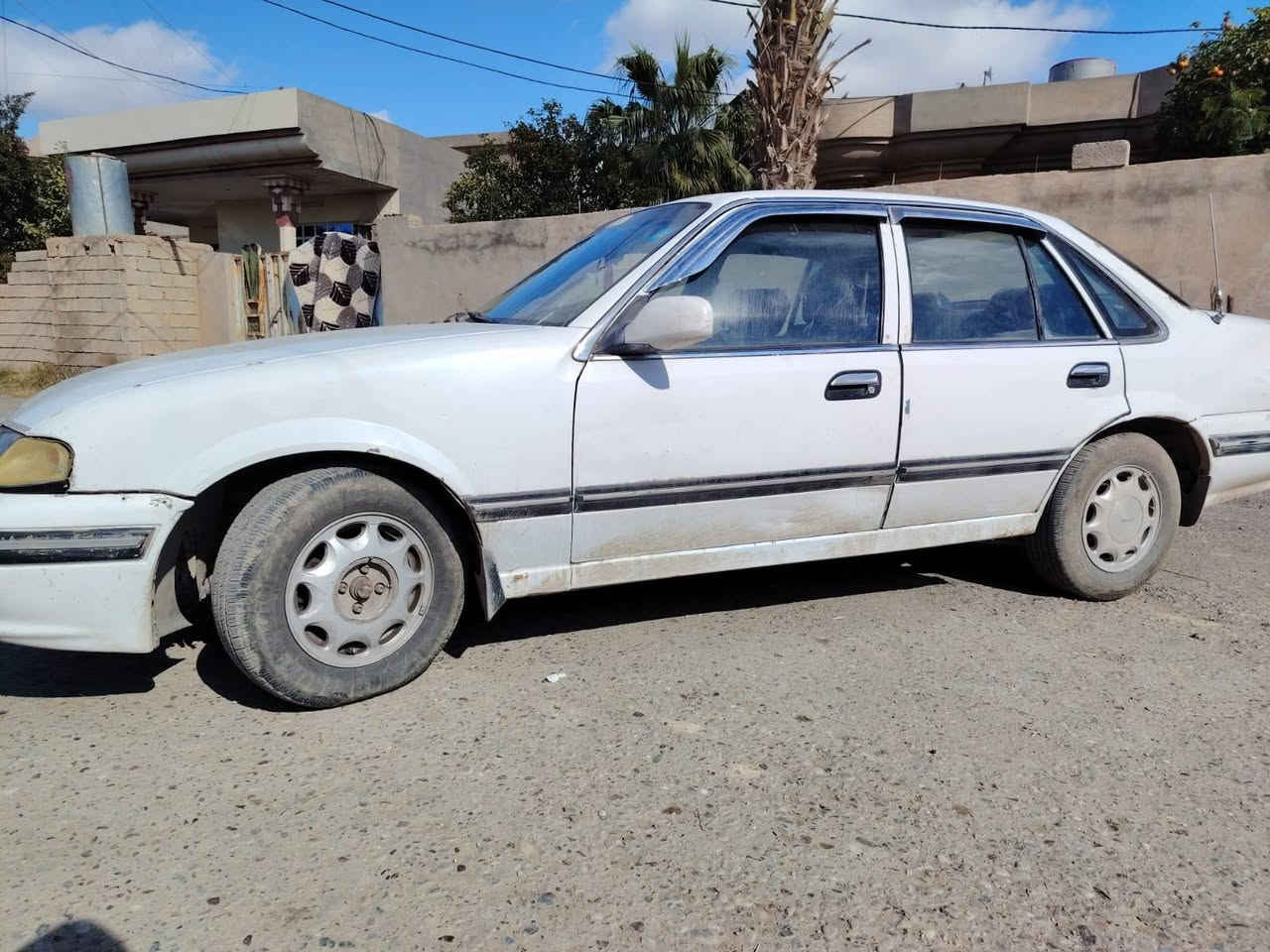 السياره دايو
كامله لو ابيض رقم بغداد
شرط التحويل السعر 32
مكان السياره صلاح الدين
بيجي
للاستفسار الاتصال ع الرقم التالي ***********
