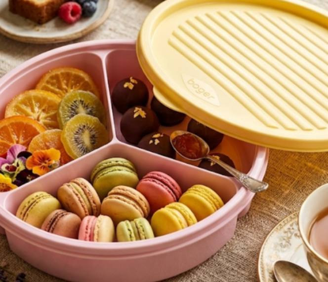 حاجه بالف حاجه بالف📢📢 سارعوا بالحجز 📢
كميه محدوده 
يوجد توصيل داخل الحله والمحافظات 🌟


**إذا كنت صاحب هذا الإعلان وتريد حذفه لأي سبب، رجاءا أرسل رسالة إلى الدعم الفني**