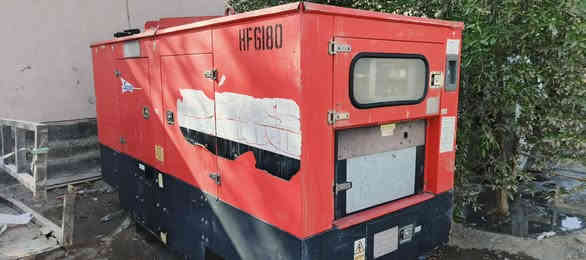 مولد بيركنز 100كيفي 4سلندر سوبر انتر كلز كاتم 100% امبدل بيها كازكيت فقط مكفوله وجاهزه نكره شاشه تشغيل اوتو فول مكانها نجف ***********
السعر 35
