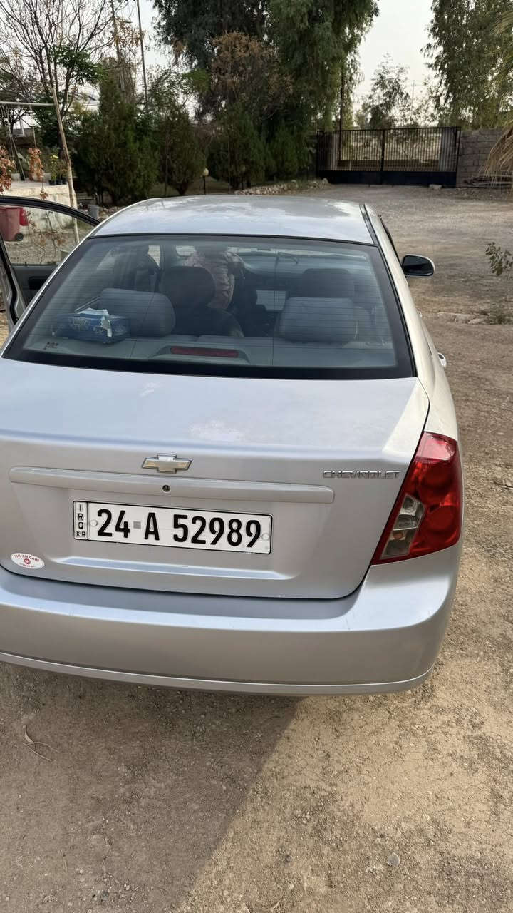 السلام عليكم
اوبتره 2009 بدون صبغ سنويه الى2030 وباسمي تخم تايرات جديد وحداديه جديده محرك رخاوه بيها كير عادي كابون باسمي السعر 72 مكان السياره موصل الشلالات

رقم تلفون ***********
