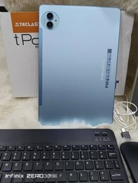 تاب تيكلاست P50 • 11 بوصة • 8000 مللي
