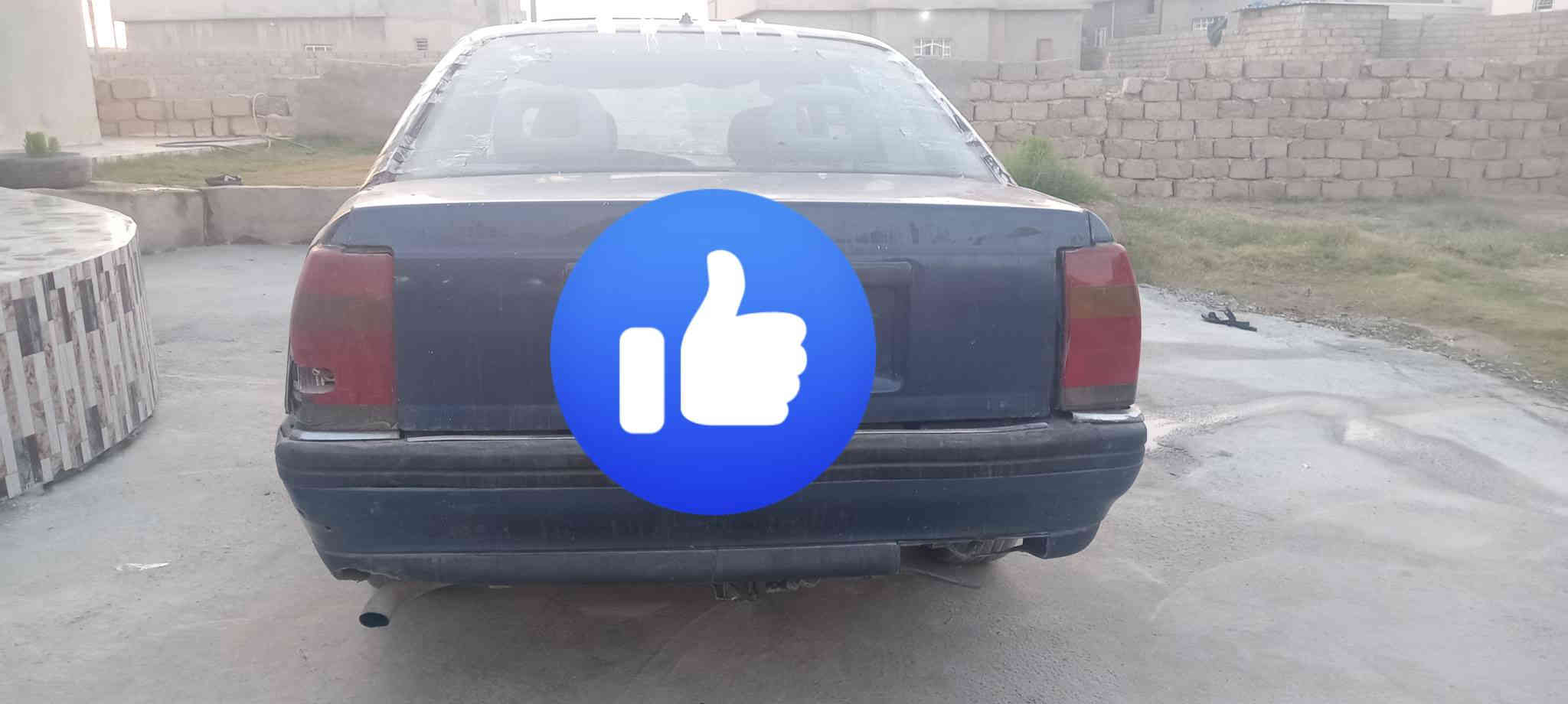 اوبل اوميكه حجم عشرين محرك وكير شرط رقم نينوي فحص شرعي بل موصل اني مااندلو ابيع على  ترهم وترهم مراوس حسب القناعه سعر السعر 11ورقه اسيارة نكرة سلف وين ماتريد روح بيهه رقم الهاتف ***********الي موشراي لايتعبنه رجا بلا زحمه
