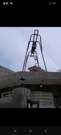 ونش • تصعيد مواد بناء • كادر ونش • خدمات بناء • نقل مواد • مقاولات • ع...