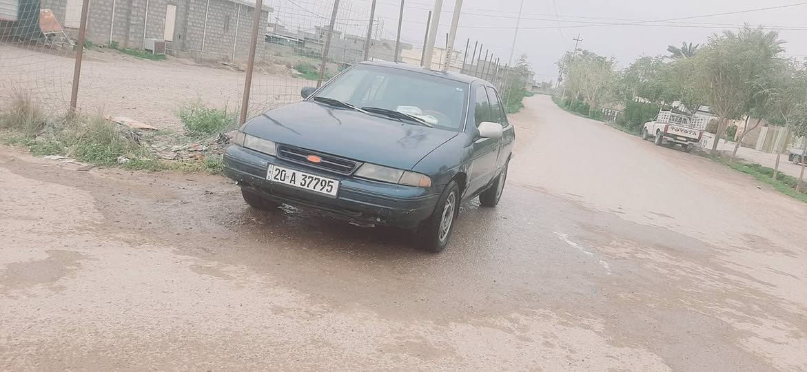 سلام عليكم كيه سفيا موديل 93 محرك مفتوح كير عادي تبريد كامل سنوية 30خير من الله صبغ عام بيع او مراوس سعر28 بيه مجال ***********
