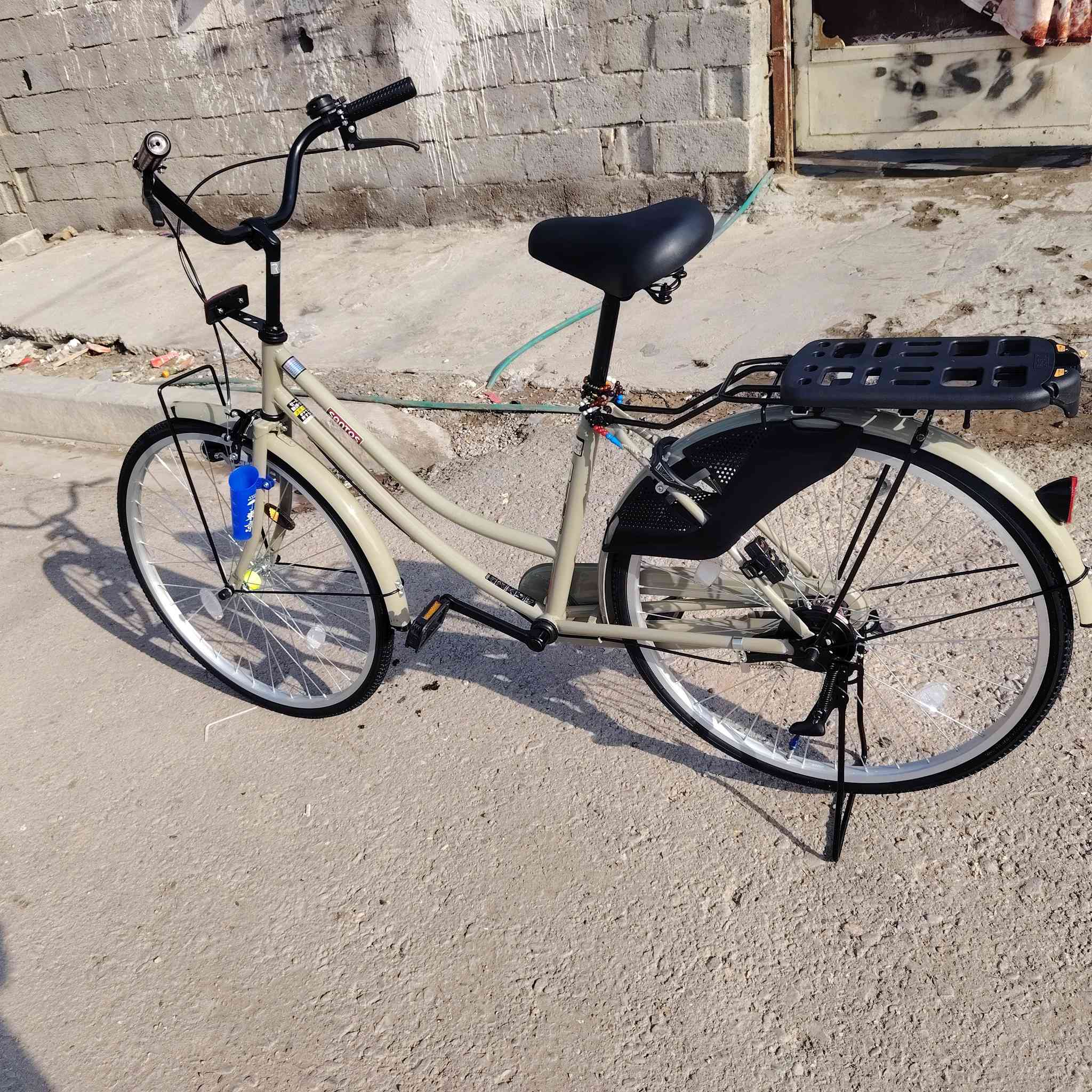 السلام عليكم بناتي وديل 2021زيرو وكالة السعر 130قفل العنوان جسر ديالةالقديم الهاتف***********
