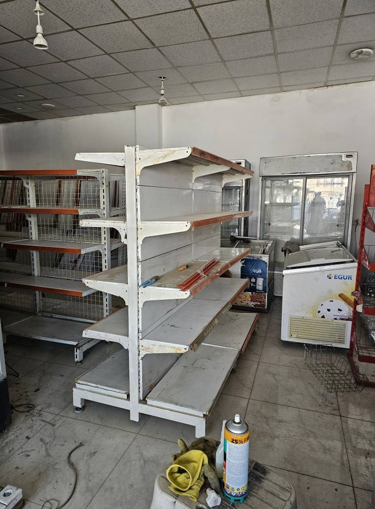 *********** كركوك, العراق
