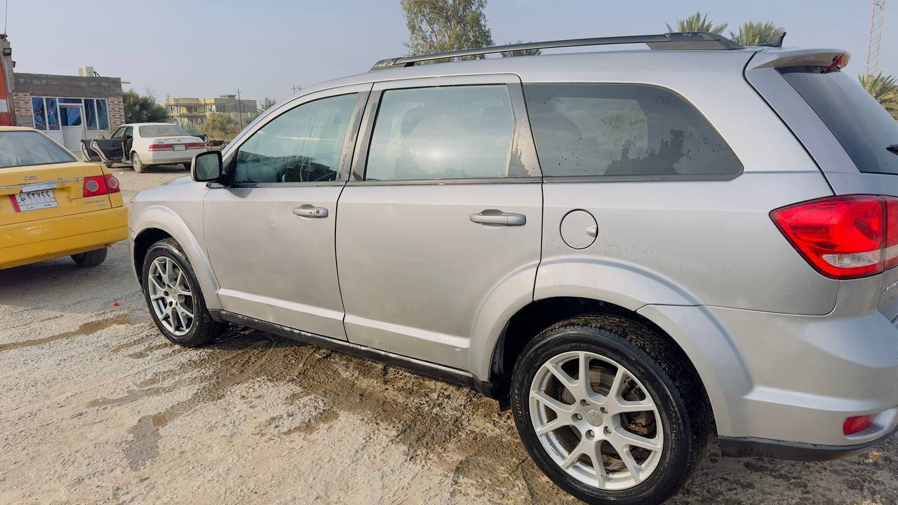 جورني 2016
7 راكب 
3قطع تبريد بسمي 
جاهزه صور الحادث بالمنشور 
مكاني ناصريه بجم كبس شركه 
السعر 135
***********
