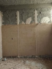 كادر لبخ • شغل هندسي • كربلاء