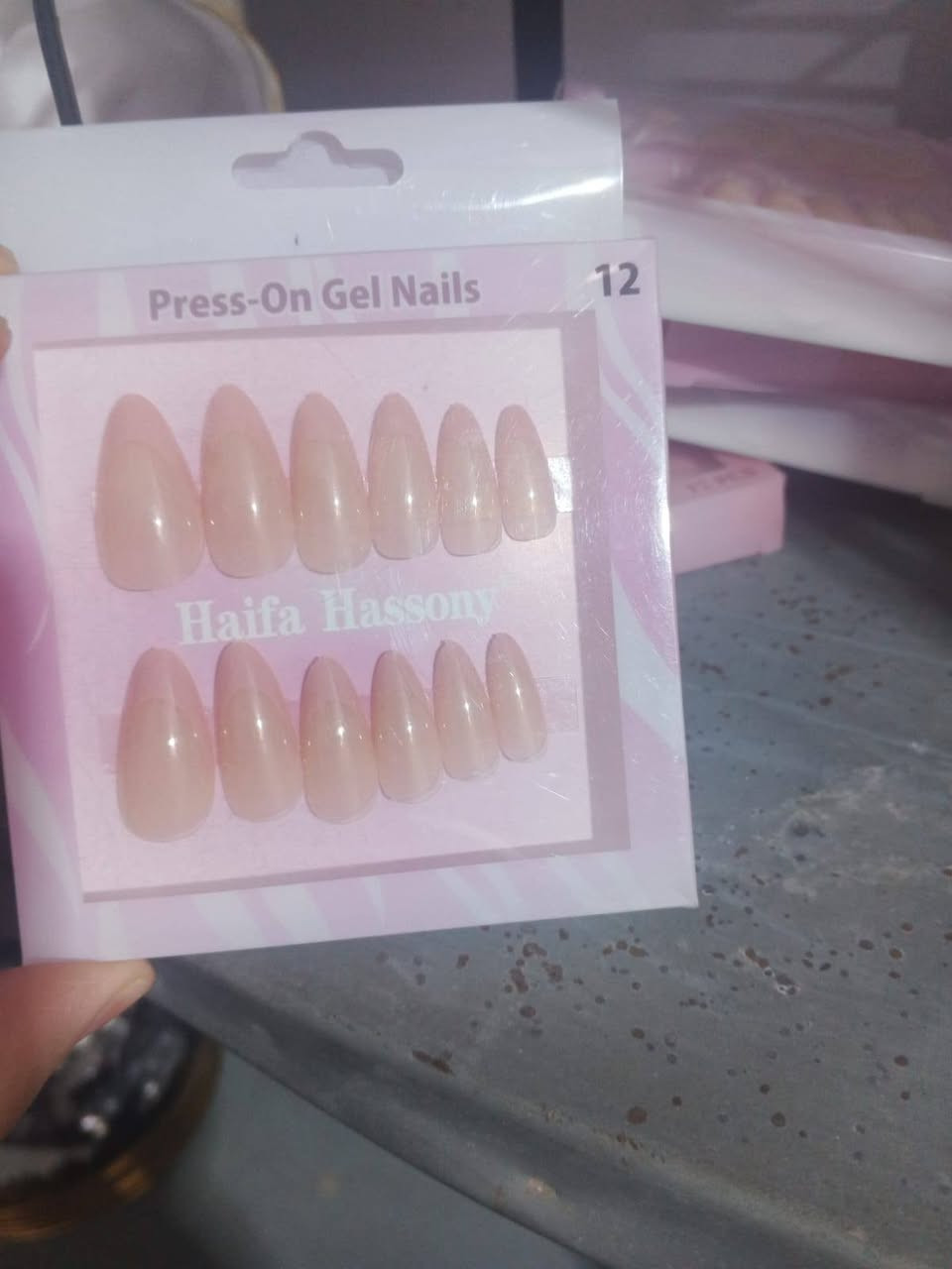 بنات الحجز الاسعار ع خاص


**إذا كنت صاحب هذا الإعلان وتريد حذفه لأي سبب، رجاءا أرسل رسالة إلى الدعم الفني**