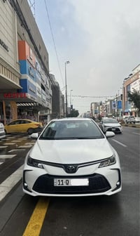 جديدة • ٦٠٠٠ كم • مغلفة PPF