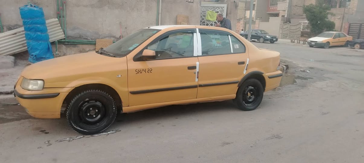 السلام عليكم سياره جديده قطره خويس ما بيها سياره باسمي مصفره هيئه وغرامه 2011 مكينهه صدر جديد سياره العم بغداد الجديده سعر السياره 40 بها مجال رقم التلفون ***********
