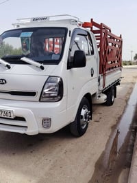 كيا • موديل ٢١ • ديوانية