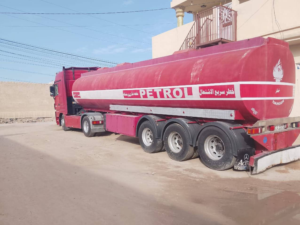 من رخصة الادمن سيارة اكتروز موديل 2007 مكفولة تخم تاير جيبي إس السعر وباقي التفاصيل عالرقم ***********
