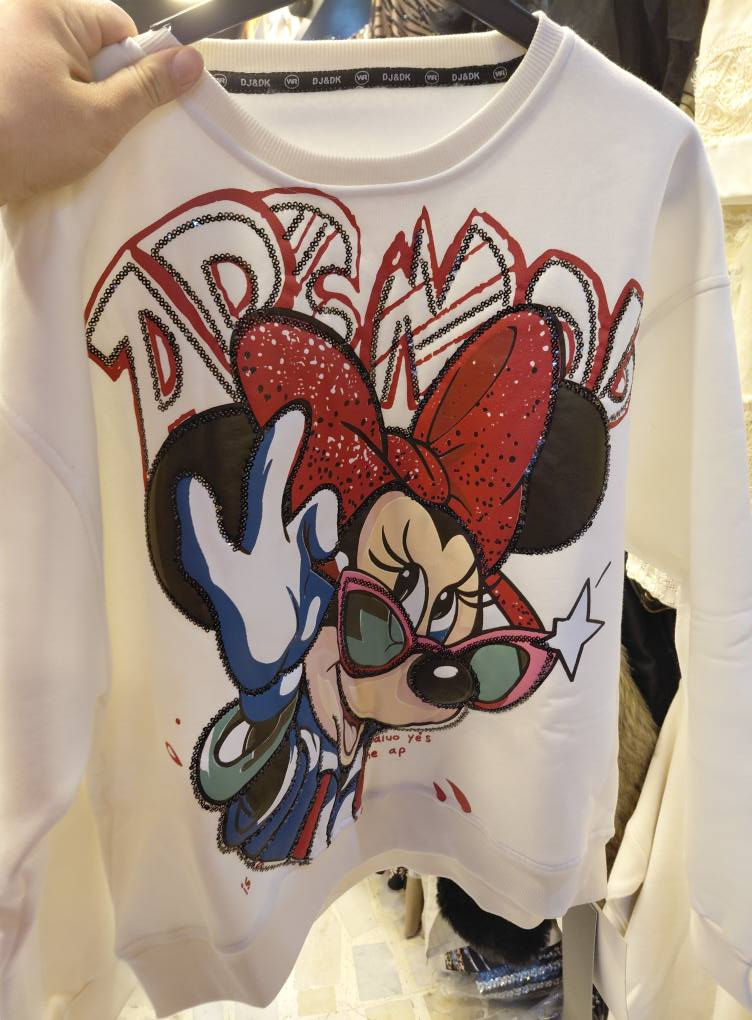 Flamingo Fashion


**إذا كنت صاحب هذا الإعلان وتريد حذفه لأي سبب، رجاءا أرسل رسالة إلى الدعم الفني**